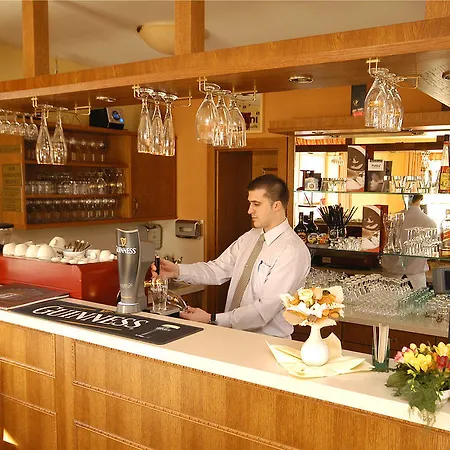 Hotel Bavaria 3*
