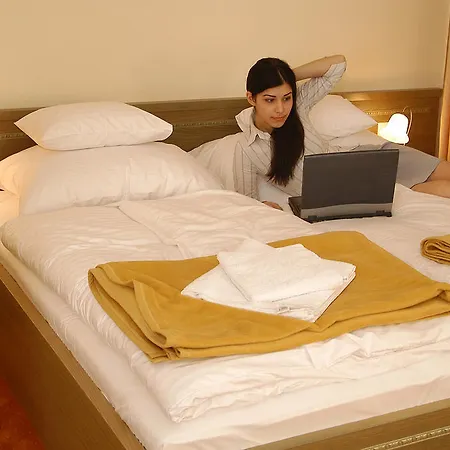 Hotel Bavaria