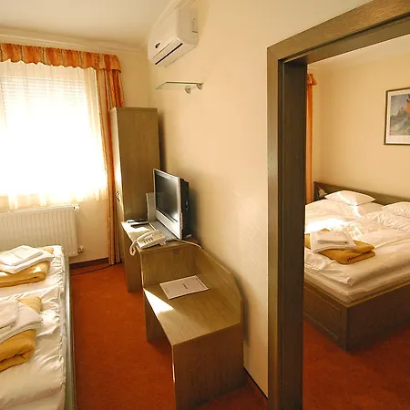 Hotel Bavaria Abda