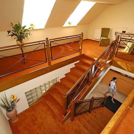 Hotel Bavaria Abda