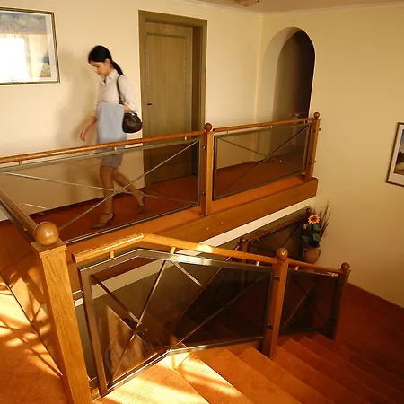 Hotel Bavaria